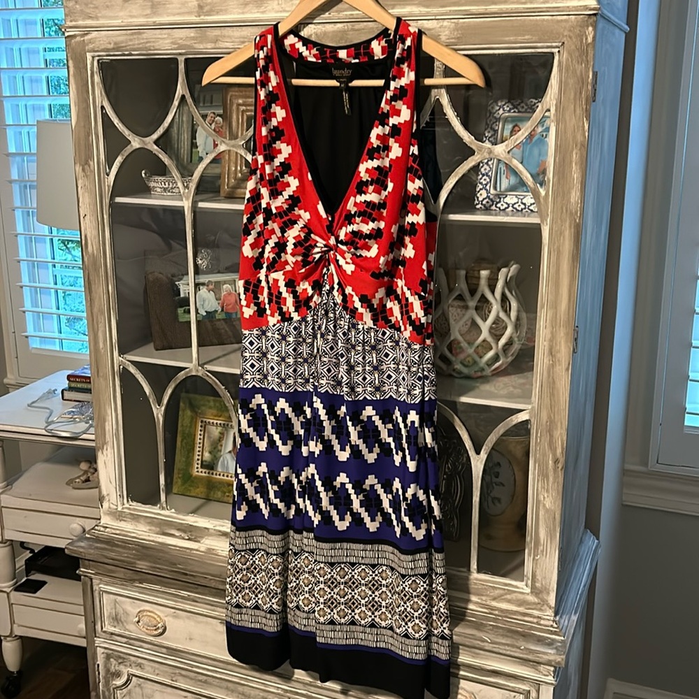 Laundry by Shelli Segal Dress, Size 12